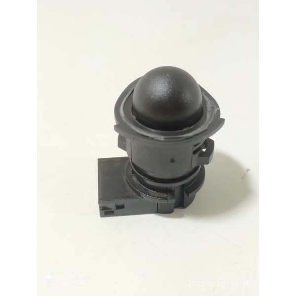 Sensor Crepuscular Tracker 2014/2017 Orig