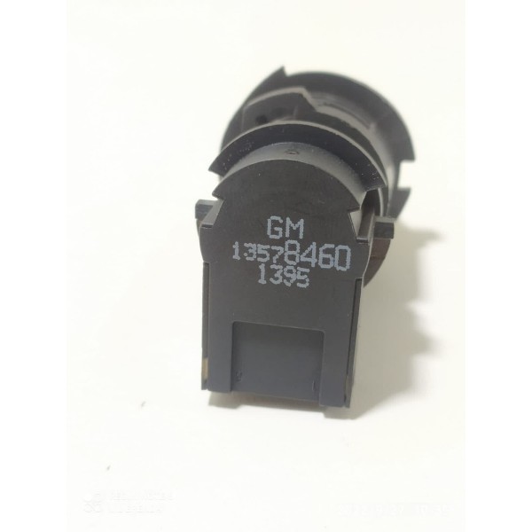 Sensor Crepuscular Tracker 2014/2017 Orig