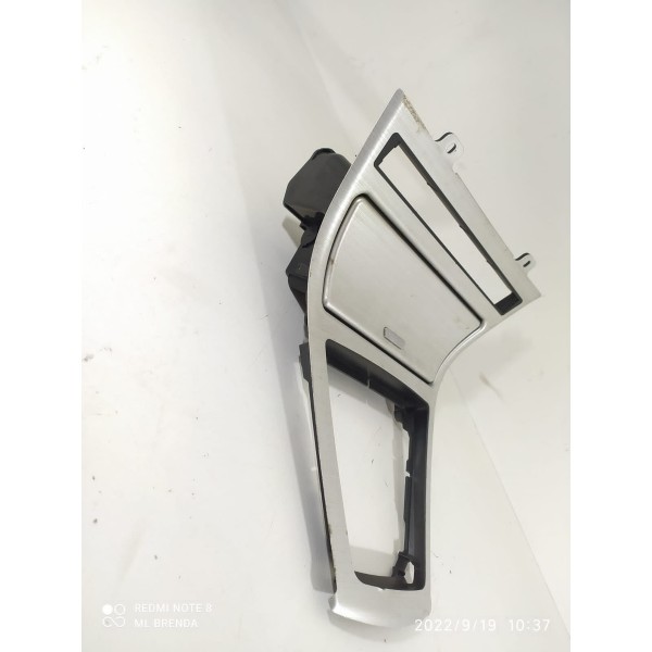 Cinzeiro Console Bmw X3 2006/2010 3411706 Det