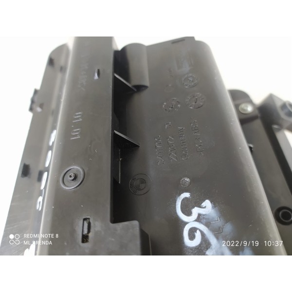 Cinzeiro Console Bmw X3 2006/2010 3411706 Det