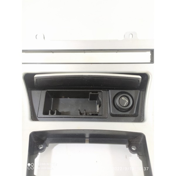 Cinzeiro Console Bmw X3 2006/2010 3411706 Det