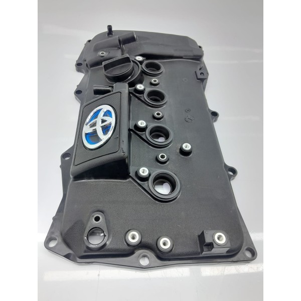 Tampa Valvulas Corolla 1.8 Hybrid 2019/2025 Original