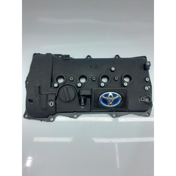 Tampa Valvulas Corolla 1.8 Hybrid 2019/2025 Original