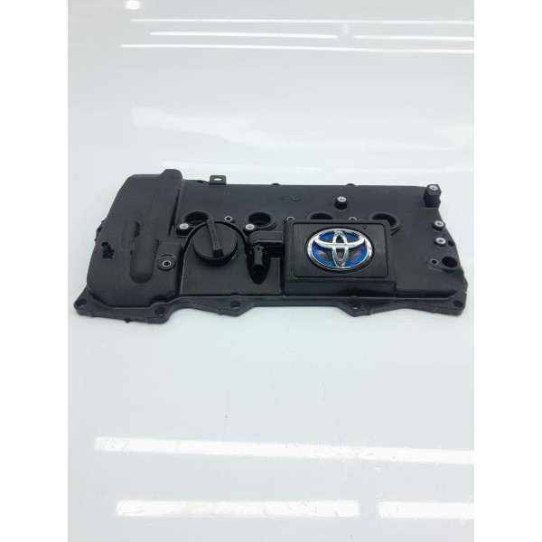 Tampa Valvulas Corolla 1.8 Hybrid 2019/2025 Original