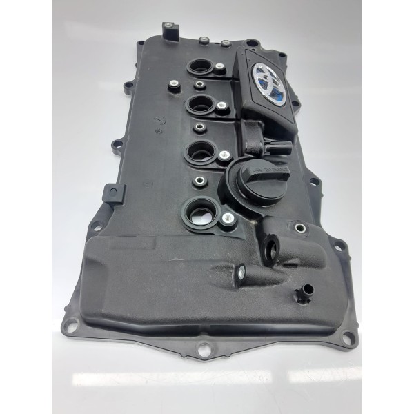 Tampa Valvulas Corolla 1.8 Hybrid 2019/2025 Original