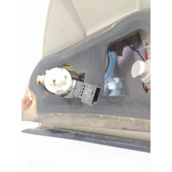 Lanterna Bmw X3 Canto Esquerda 2006/2010 7162209