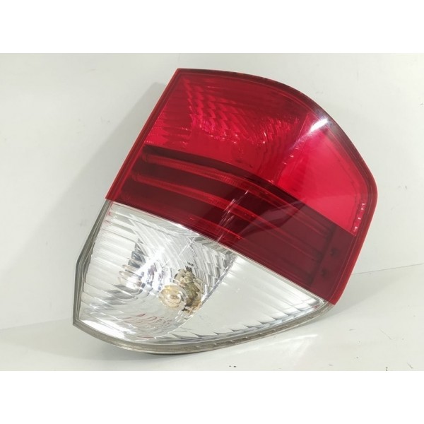 Lanterna Bmw X3 Canto Esquerda 2006/2010 7162209