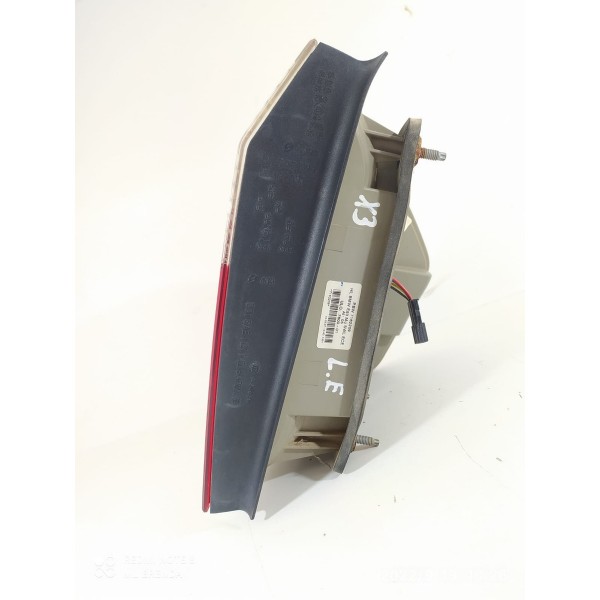 Lanterna Bmw X3 Canto Esquerda 2006/2010 7162209