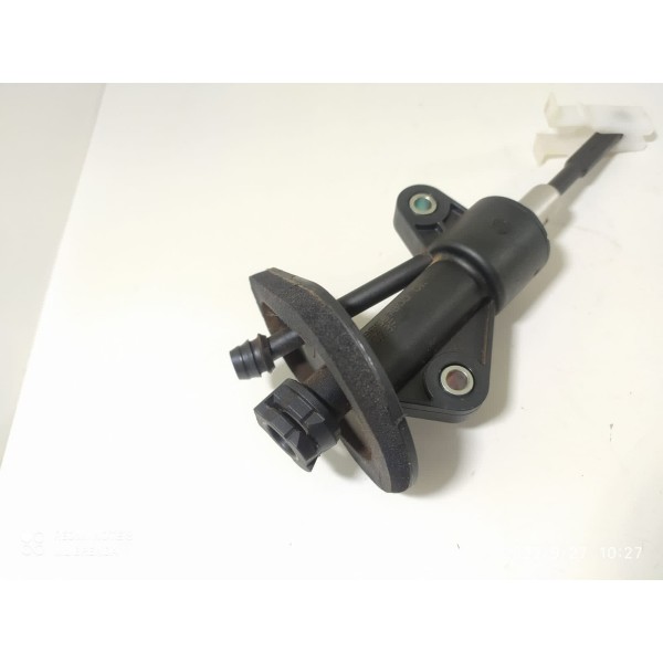 Cilindro Pedal Embreagem Tracker 2014/2017 Original