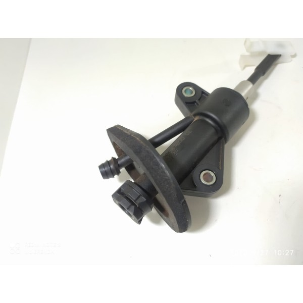 Cilindro Pedal Embreagem Tracker 2014/2017 Original