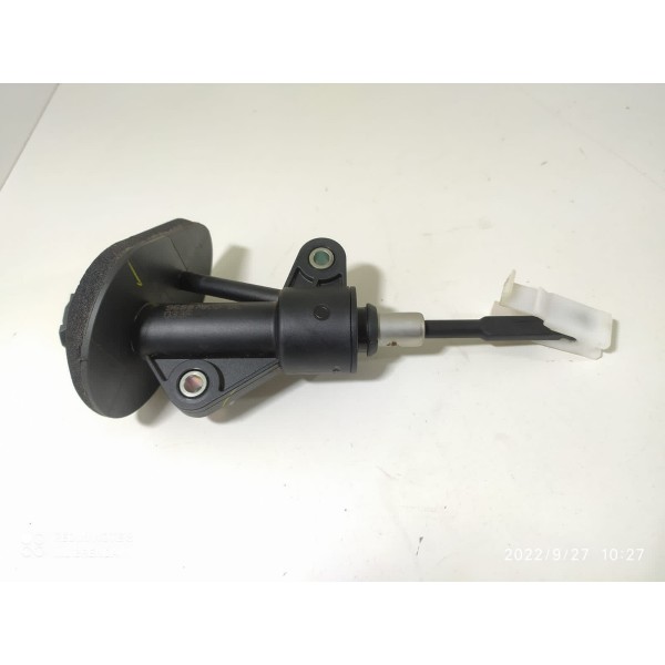 Cilindro Pedal Embreagem Tracker 2014/2017 Original