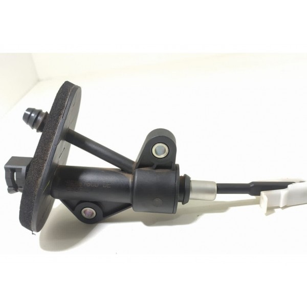 Cilindro Pedal Embreagem Tracker 2014/2017 Original