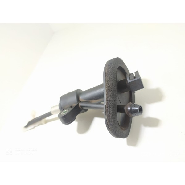 Cilindro Pedal Embreagem Tracker 2014/2017 Original