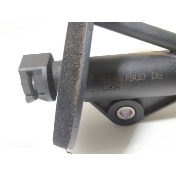 Cilindro Pedal Embreagem Tracker 2014/2017 Original