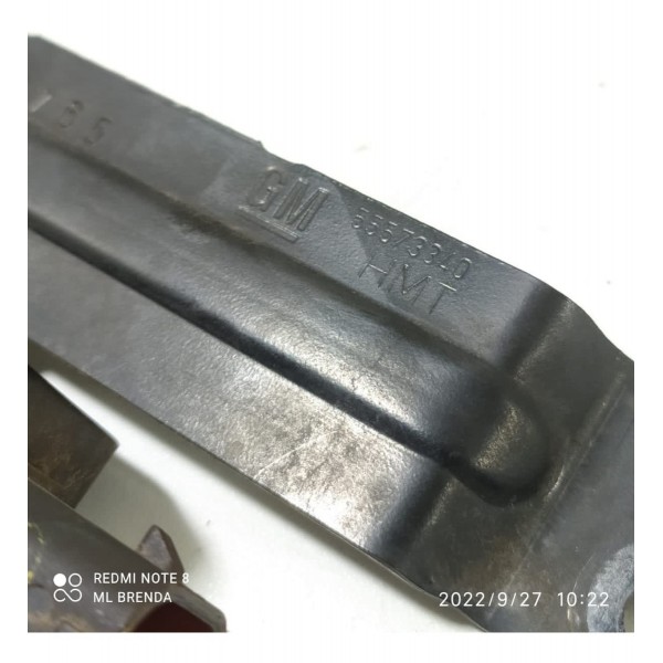 Sensor Detonacao Tracker 1.8 2014/2017 Original