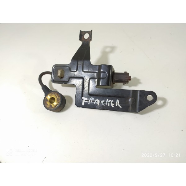 Sensor Detonacao Tracker 1.8 2014/2017 Original