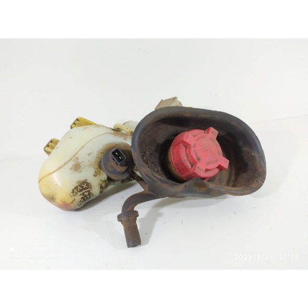 Reservatório Partida Frio Tracker 2014/2017 Completo