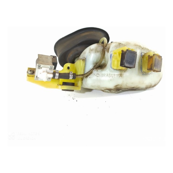 Reservatório Partida Frio Tracker 2014/2017 Completo