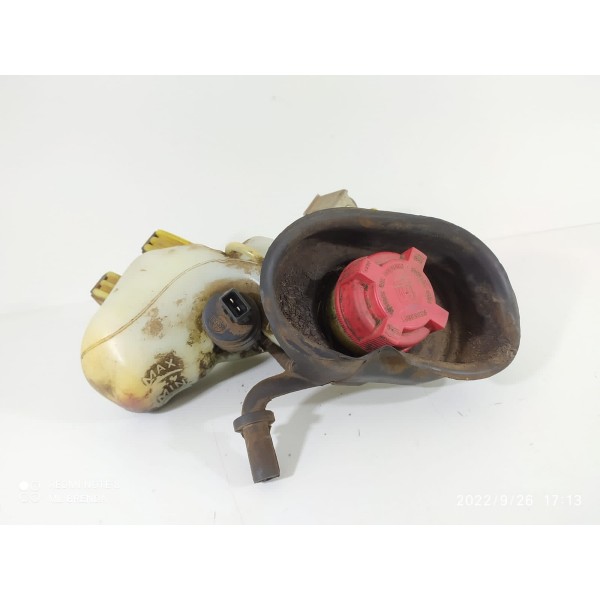 Reservatório Partida Frio Tracker 2014/2017 Completo