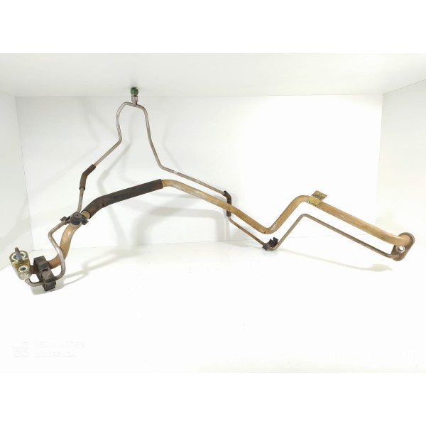 Mangueira Ar Condicionado Tracker 1.8 95299470