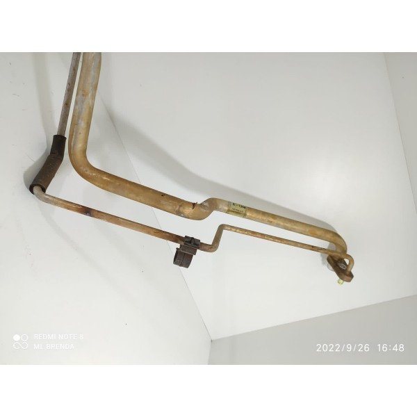 Mangueira Ar Condicionado Tracker 1.8 95299470