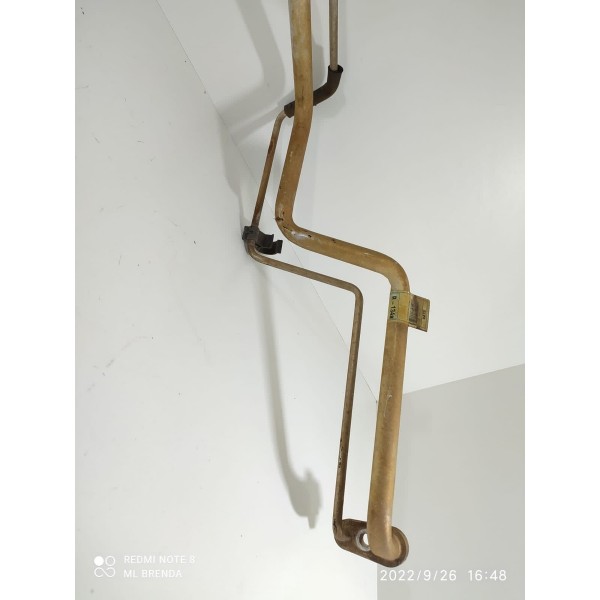 Mangueira Ar Condicionado Tracker 1.8 95299470