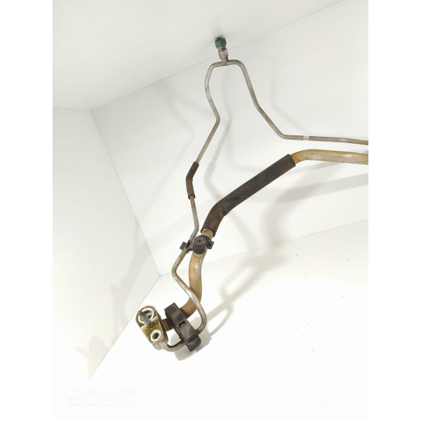 Mangueira Ar Condicionado Tracker 1.8 95299470