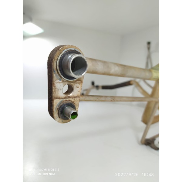 Mangueira Ar Condicionado Tracker 1.8 95299470