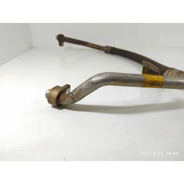 Mangueira Ar Condicionado Tracker 1.8 95376418