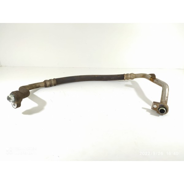 Mangueira Ar Condicionado Tracker 1.8 95376418