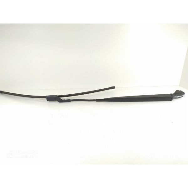 Braço Limpador Parabrisa Tracker Esquerdo 2014/2017 Orig