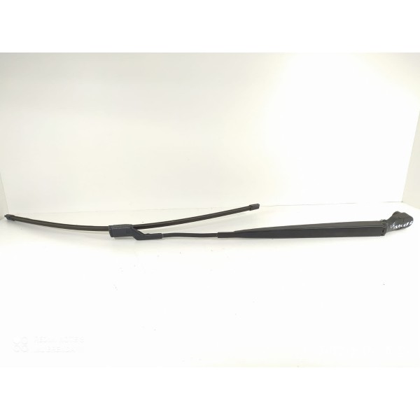 Braço Limpador Parabrisa Tracker Esquerdo 2014/2017 Orig