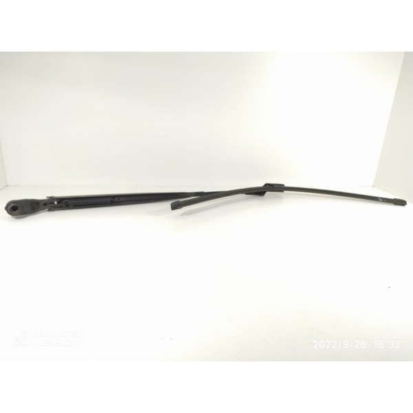 Braço Limpador Parabrisa Tracker Esquerdo 2014/2017 Orig