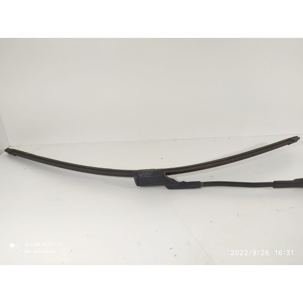 Braço Limpador Parabrisa Tracker Esquerdo 2014/2017 Orig