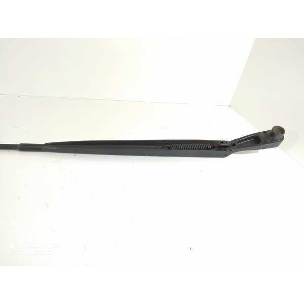 Braço Limpador Parabrisa Tracker Direito 2014/2017 Orig