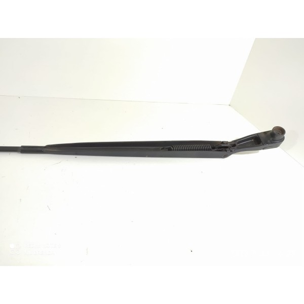 Braço Limpador Parabrisa Tracker Direito 2014/2017 Orig