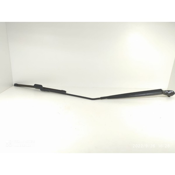 Braço Limpador Parabrisa Tracker Direito 2014/2017 Orig