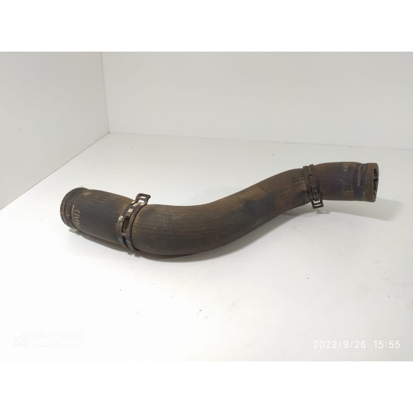 Mangueira Agua Radiador Tracker 1.8 2014/2017