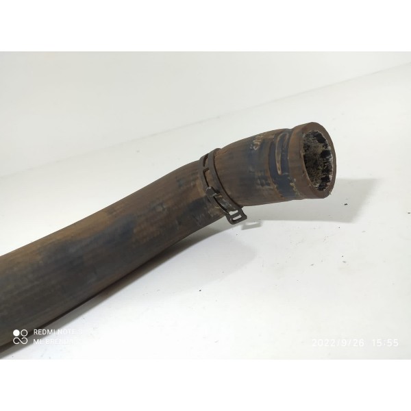 Mangueira Agua Radiador Tracker 1.8 2014/2017