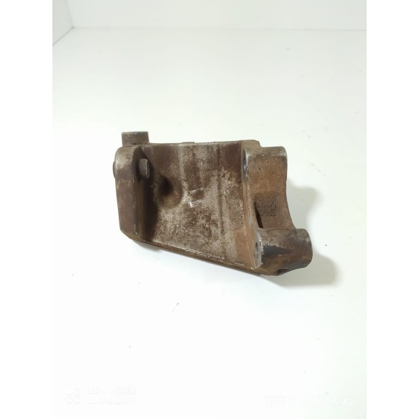 Suporte Bomba Direção Hidraulica Tracker 2014/2017 55557209