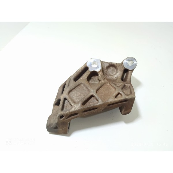 Suporte Bomba Direção Hidraulica Tracker 2014/2017 55557209