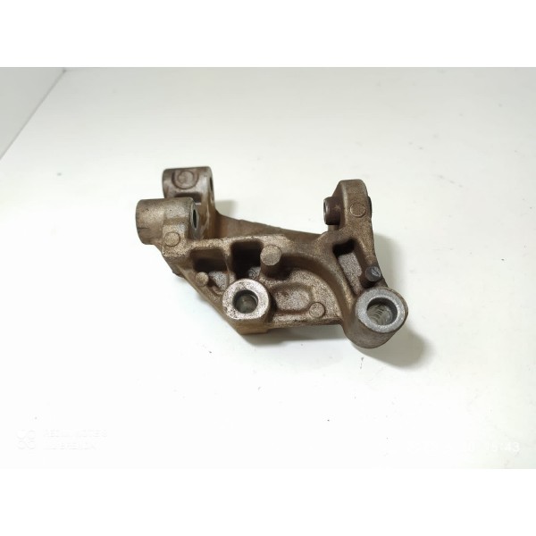 Suporte Bomba Direção Hidraulica Tracker 2014/2017 55557209