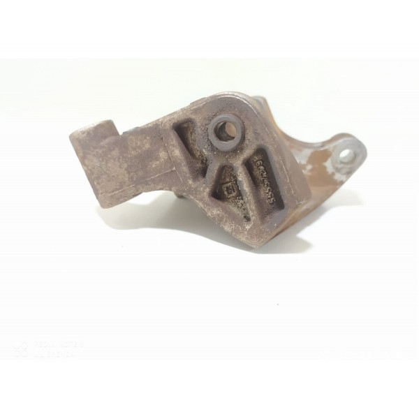 Suporte Bomba Direção Hidraulica Tracker 2014/2017 55557209