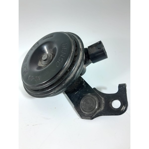 Buzina Sirene Alarme Corolla 2017/2024 8656002160