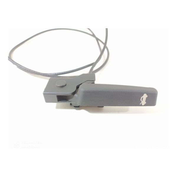 Cabo Alavanca Puxador Capo Tracker 2014/2019 Orig