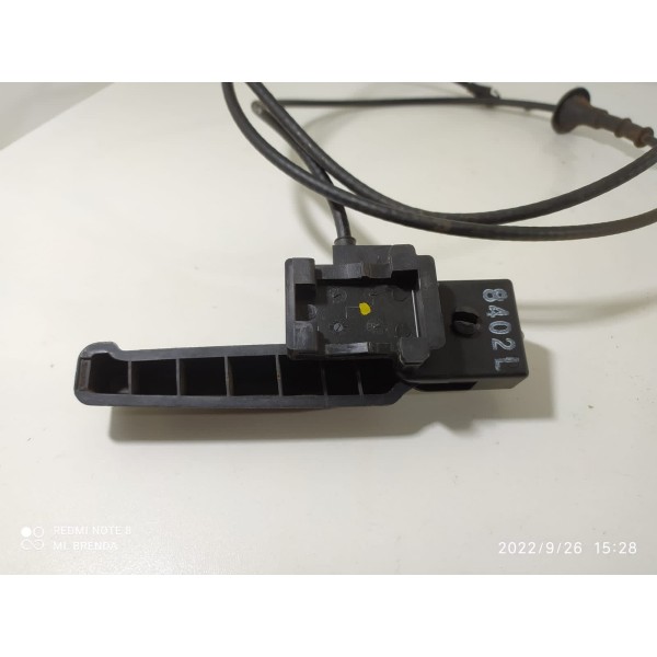 Cabo Alavanca Puxador Capo Tracker 2014/2019 Orig