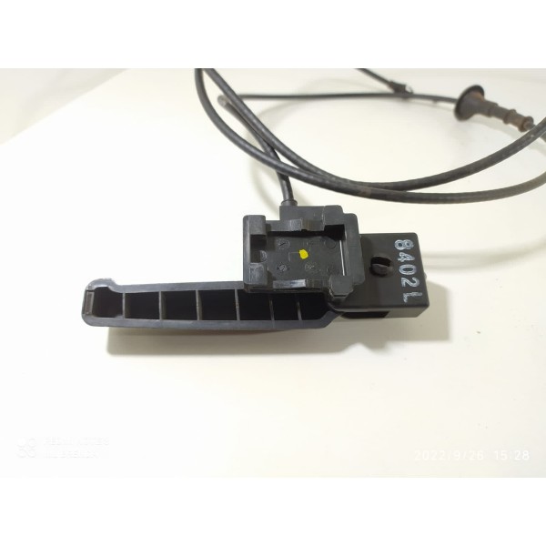 Cabo Alavanca Puxador Capo Tracker 2014/2019 Orig