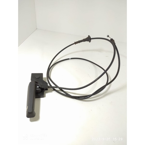 Cabo Alavanca Puxador Capo Tracker 2014/2019 Orig