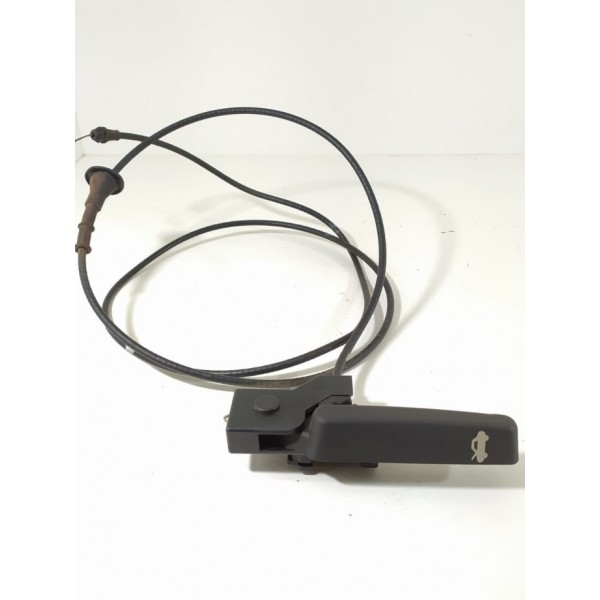 Cabo Alavanca Puxador Capo Tracker 2014/2019 Orig