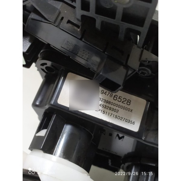 Comando Ar Condicionado Tracker 2014/2017 94786528